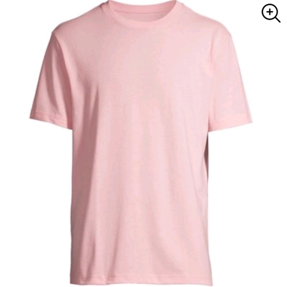 George Other - Short Sleeve Crew Tee Moisture Wicking